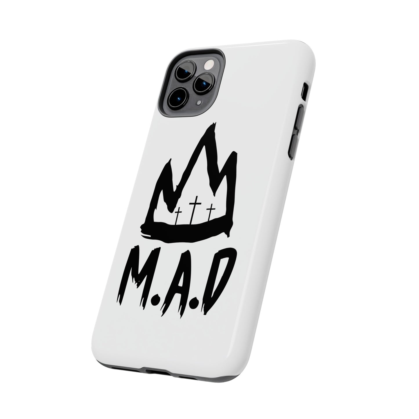 M.A.D Phone Case 1.0