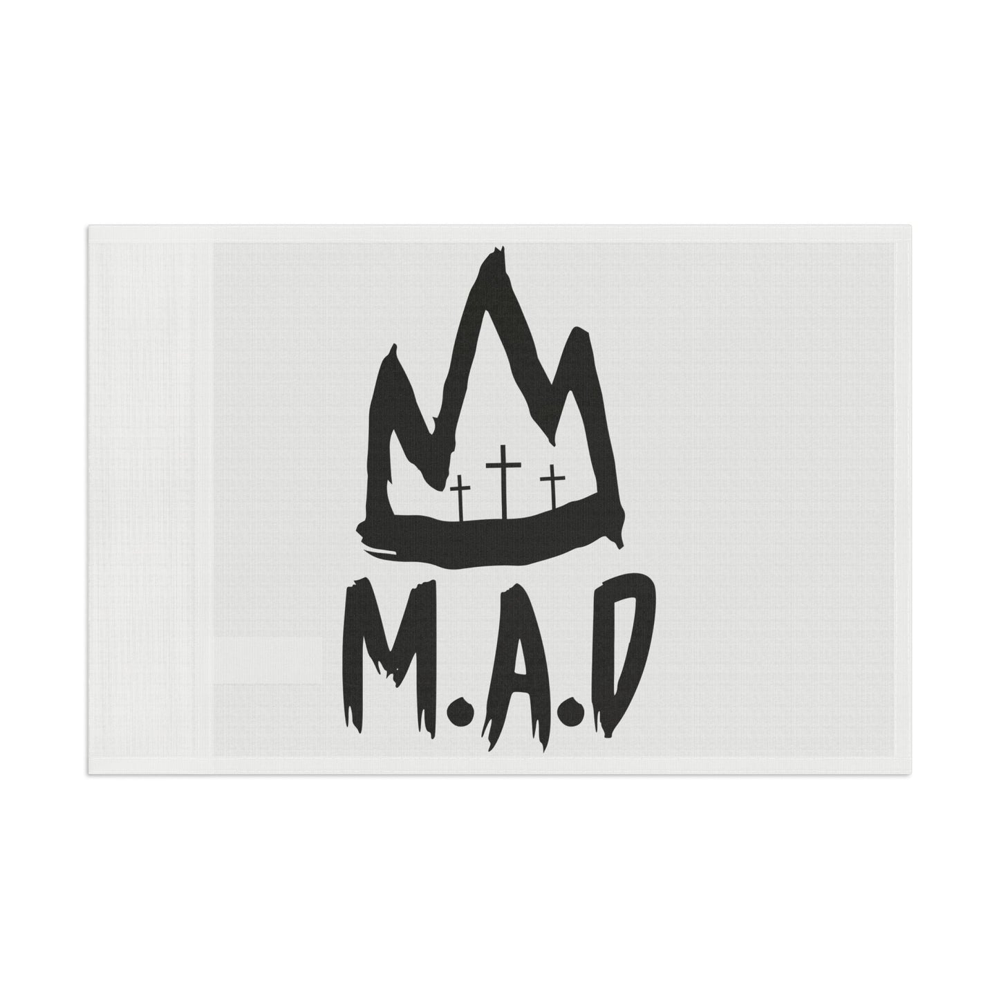 M.A.D Flag 1.0