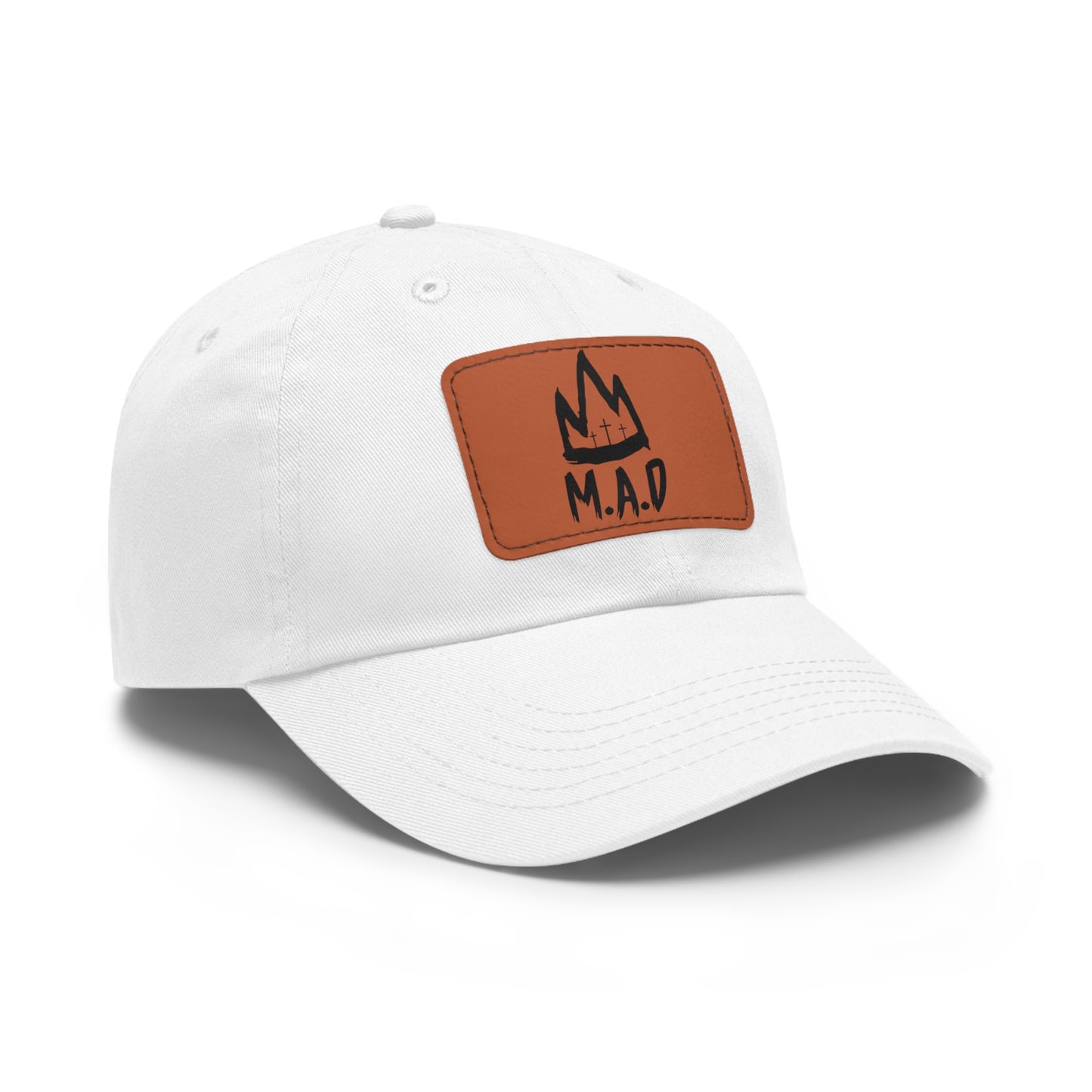 M.A.D Hat 1.0