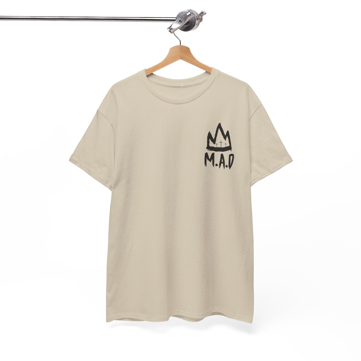 M.A.D Tee 1.0