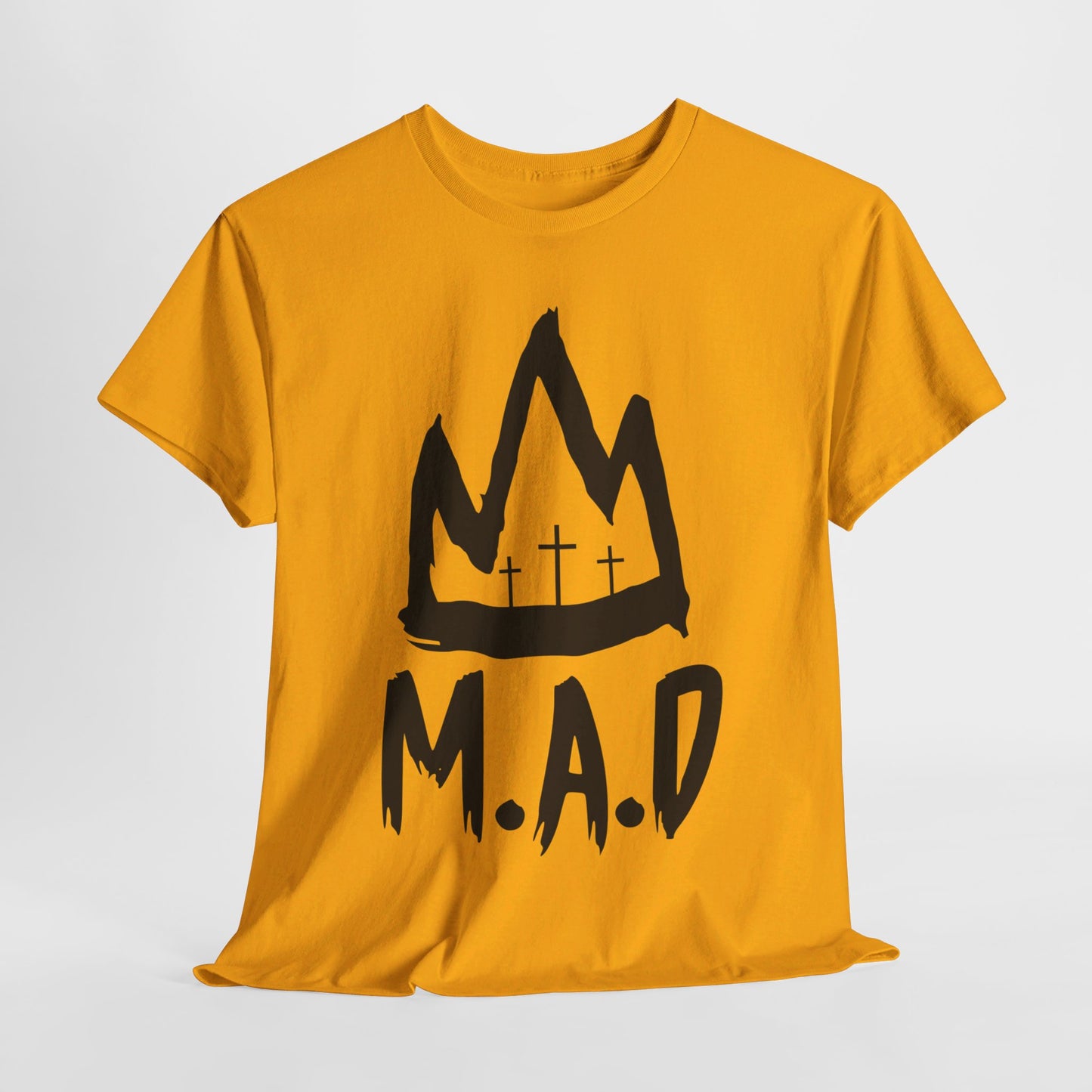 M.A.D Tee 2.5