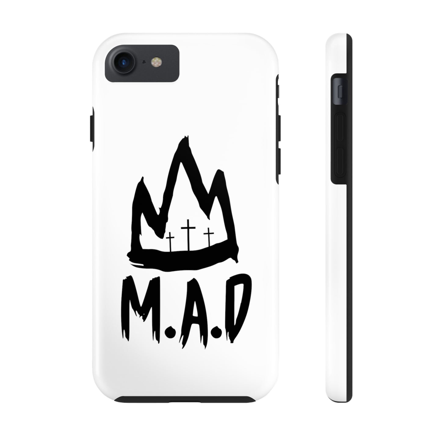 M.A.D Phone Case 1.0