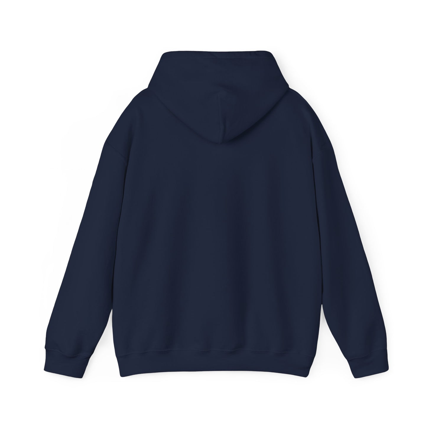 M.A.D Hooded Sweatshirt 1.5