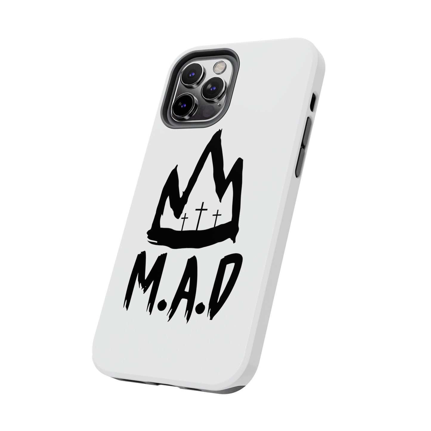 M.A.D Phone Case 1.0