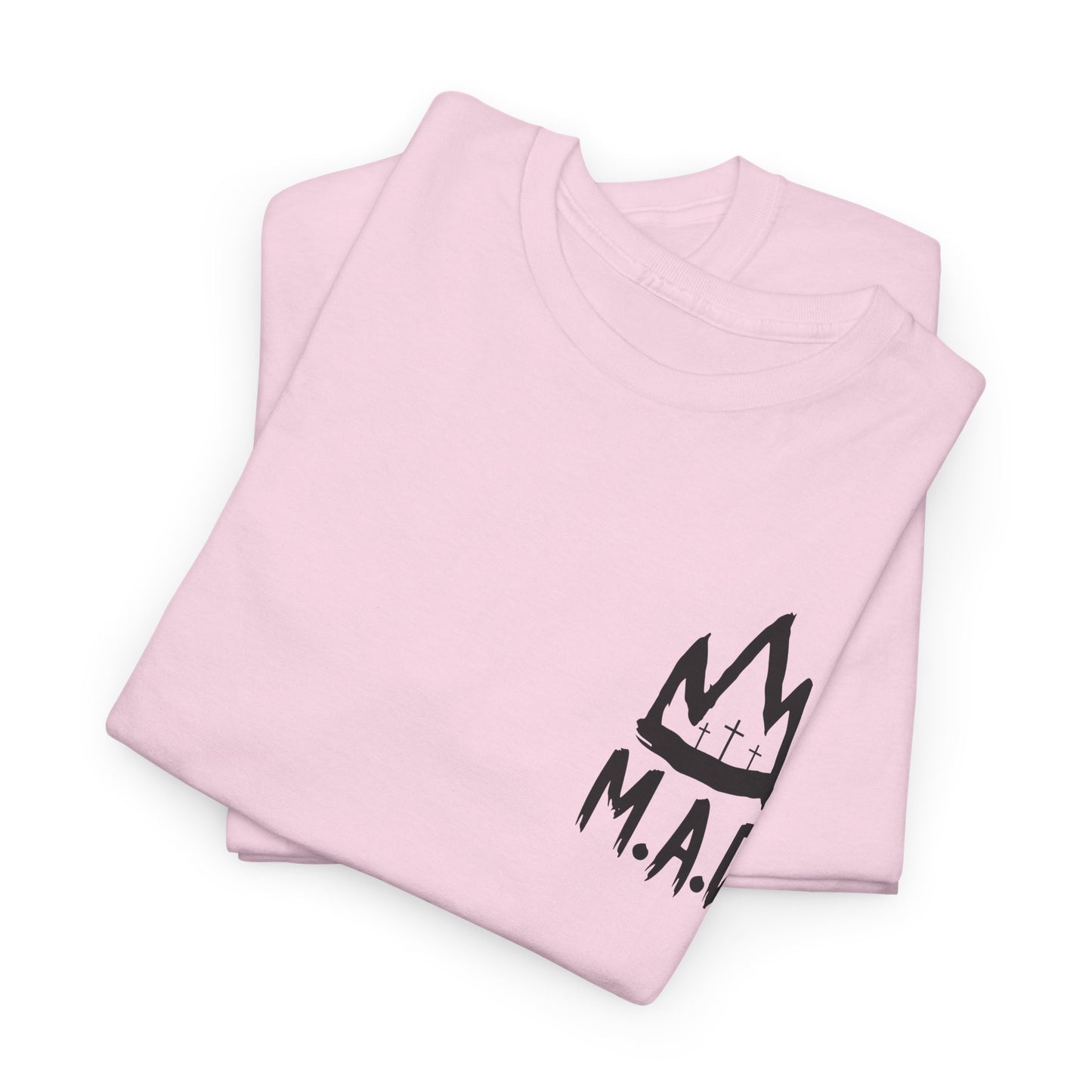 M.A.D Tee 1.0