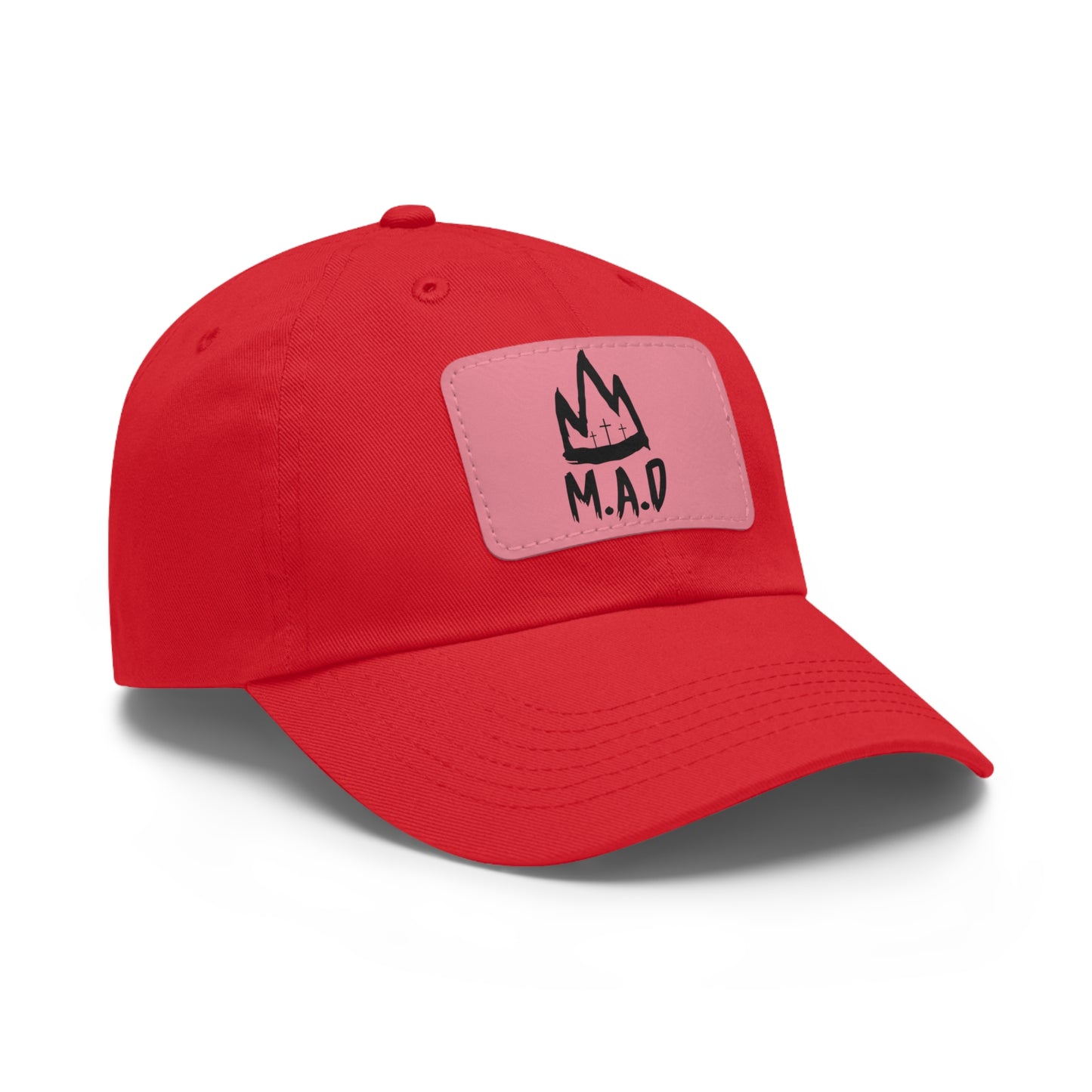 M.A.D Hat 1.0