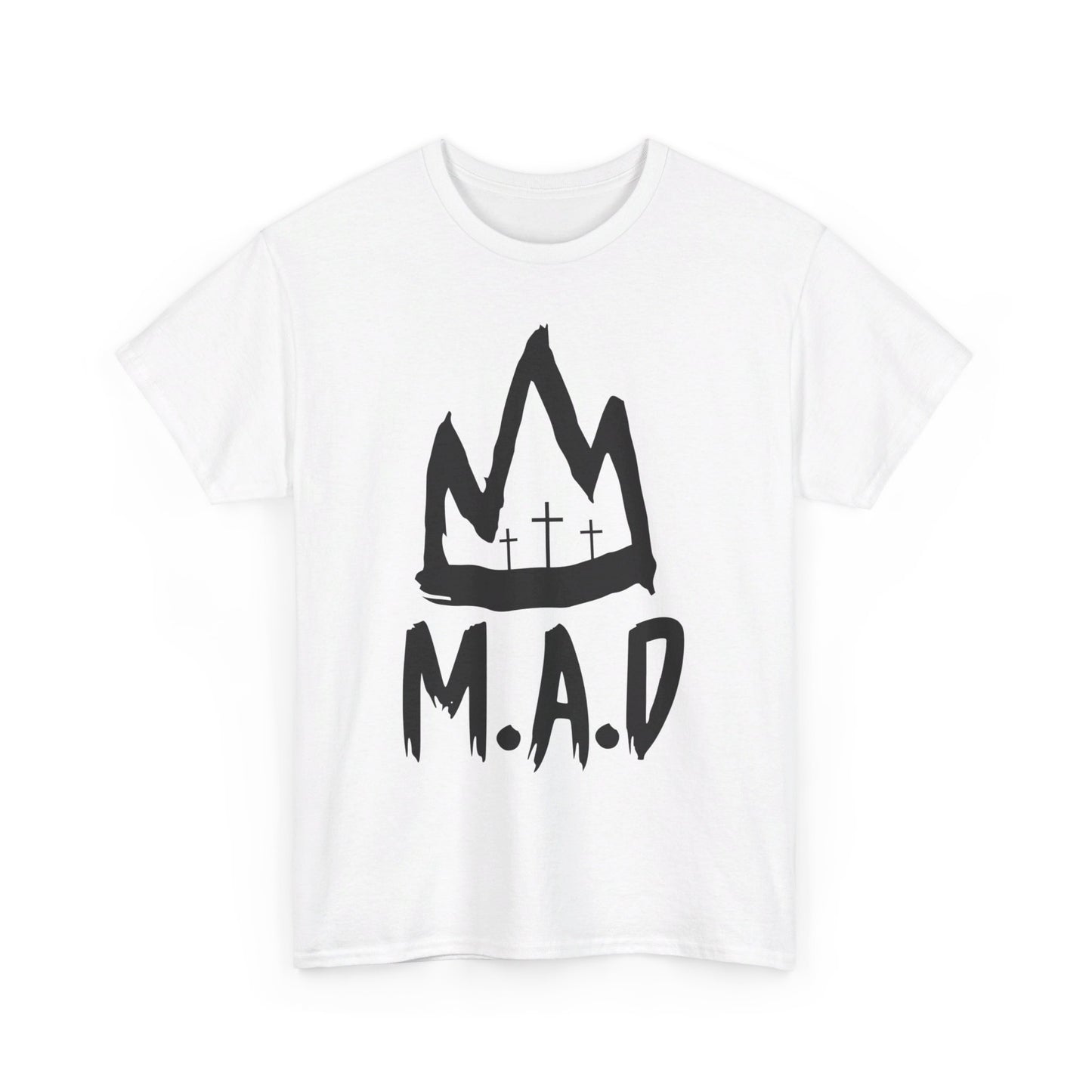 M.A.D Tee 2.5