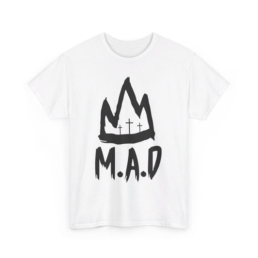 M.A.D Tee 2.5