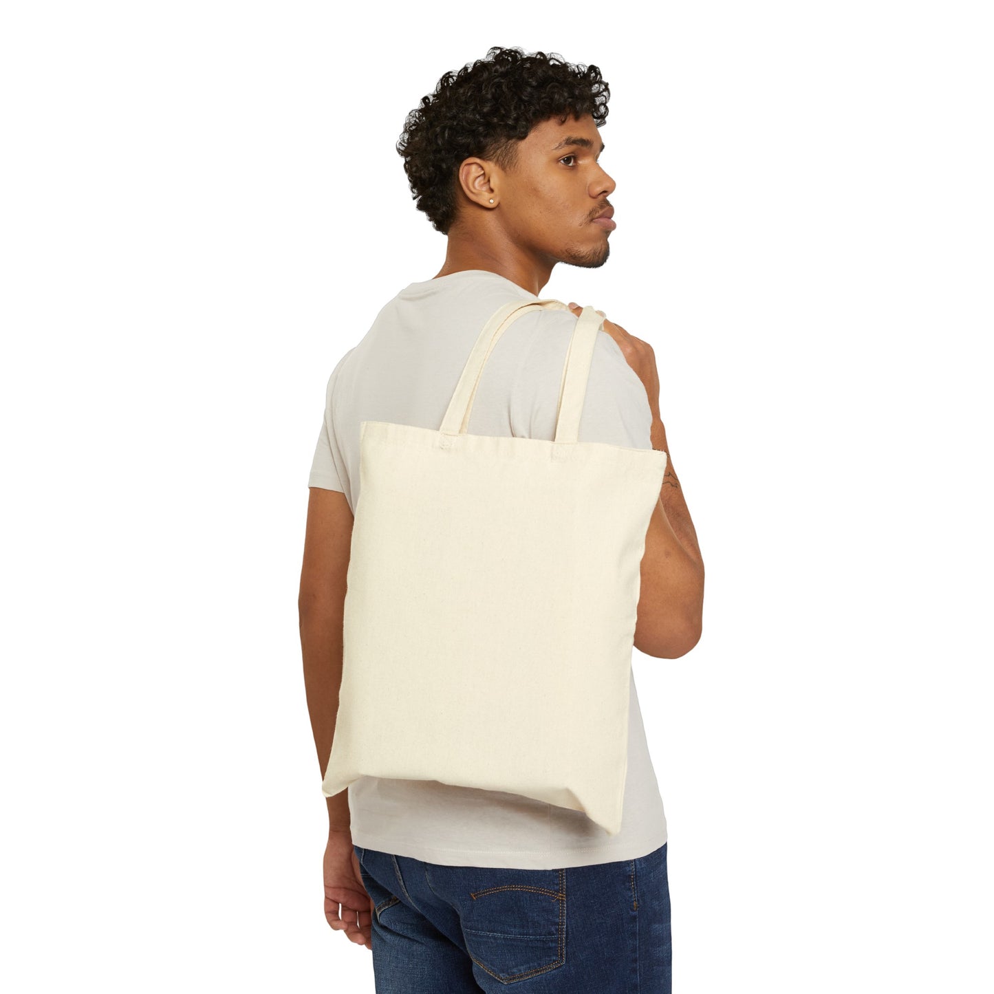 M.A.D Tote Bag 1.0