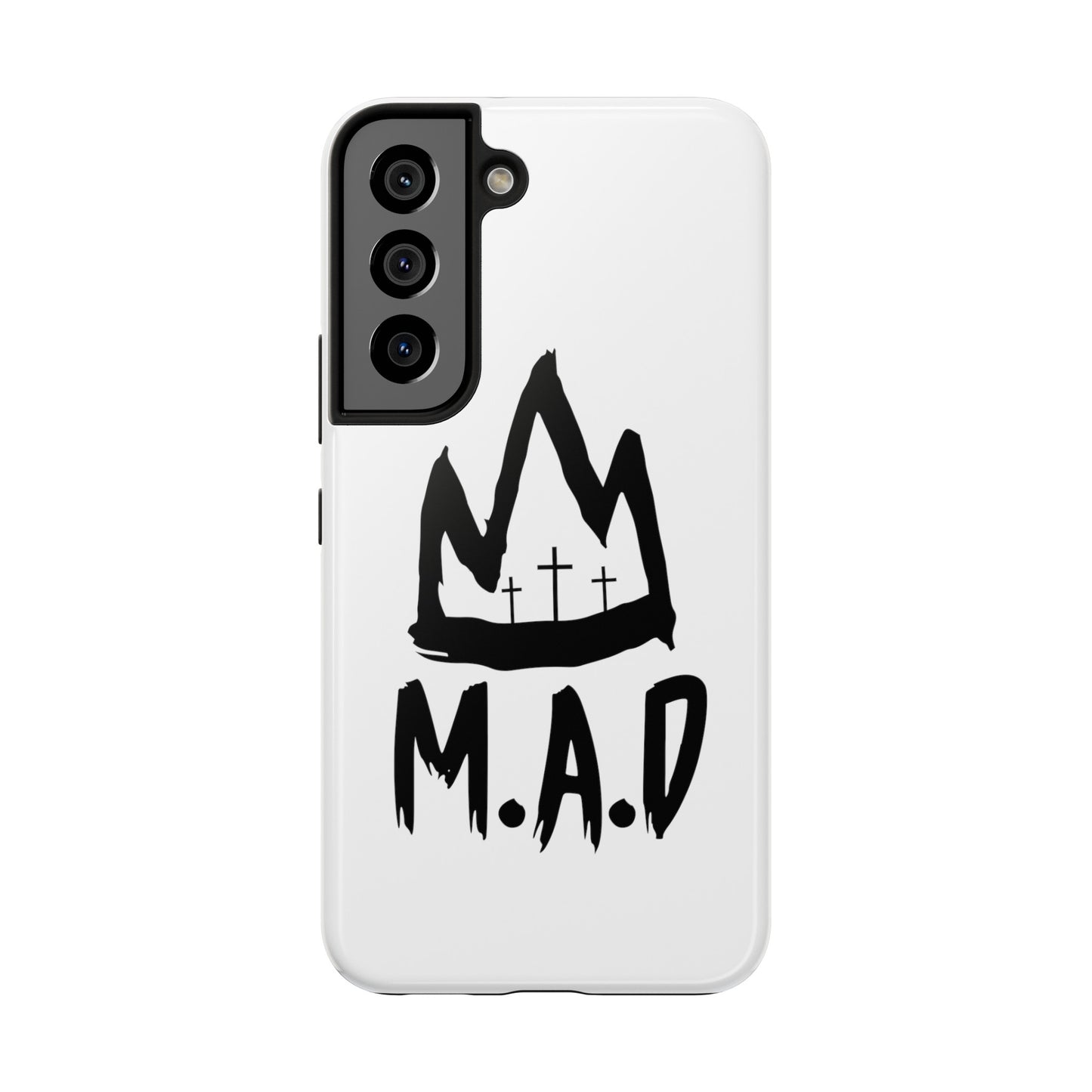 M.A.D Phone Case 1.0