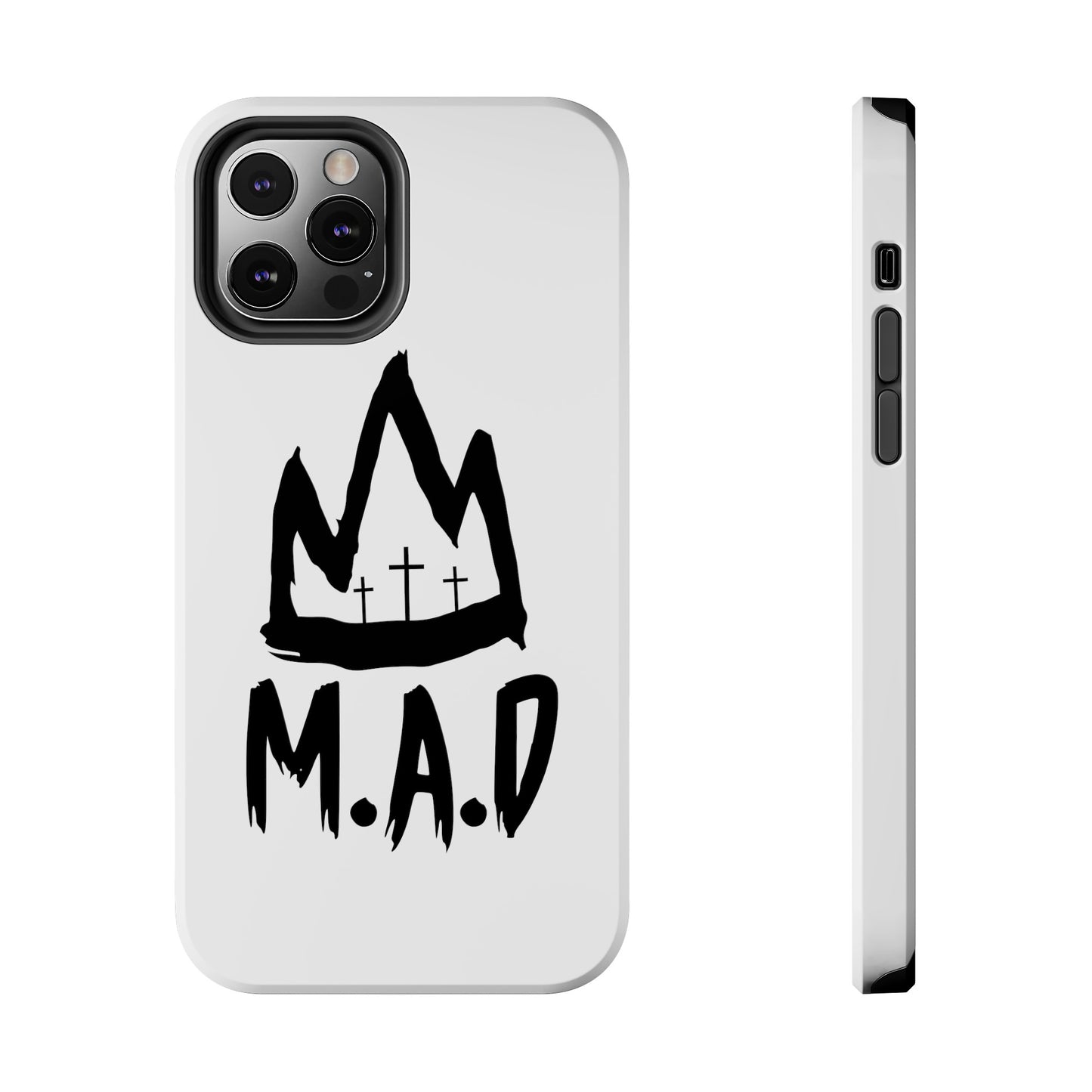 M.A.D Phone Case 1.0