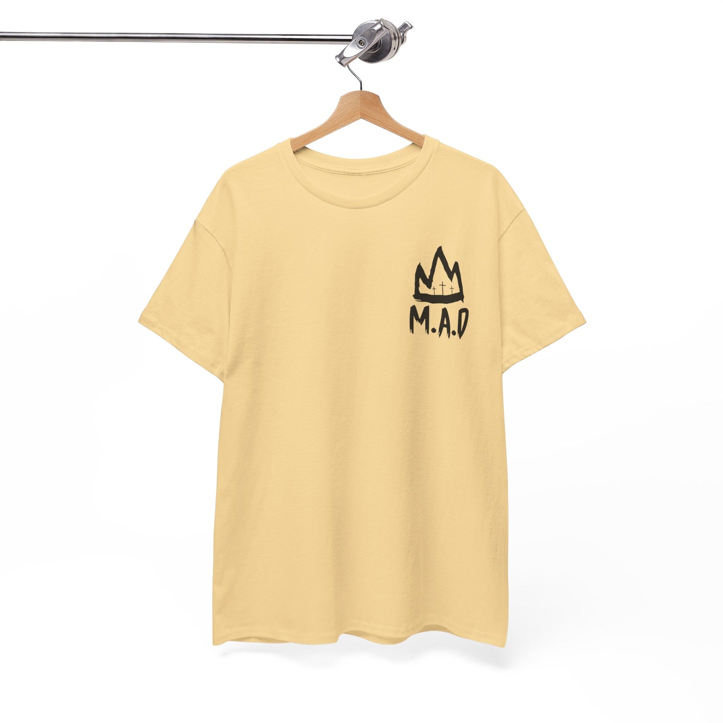 M.A.D Tee 1.5