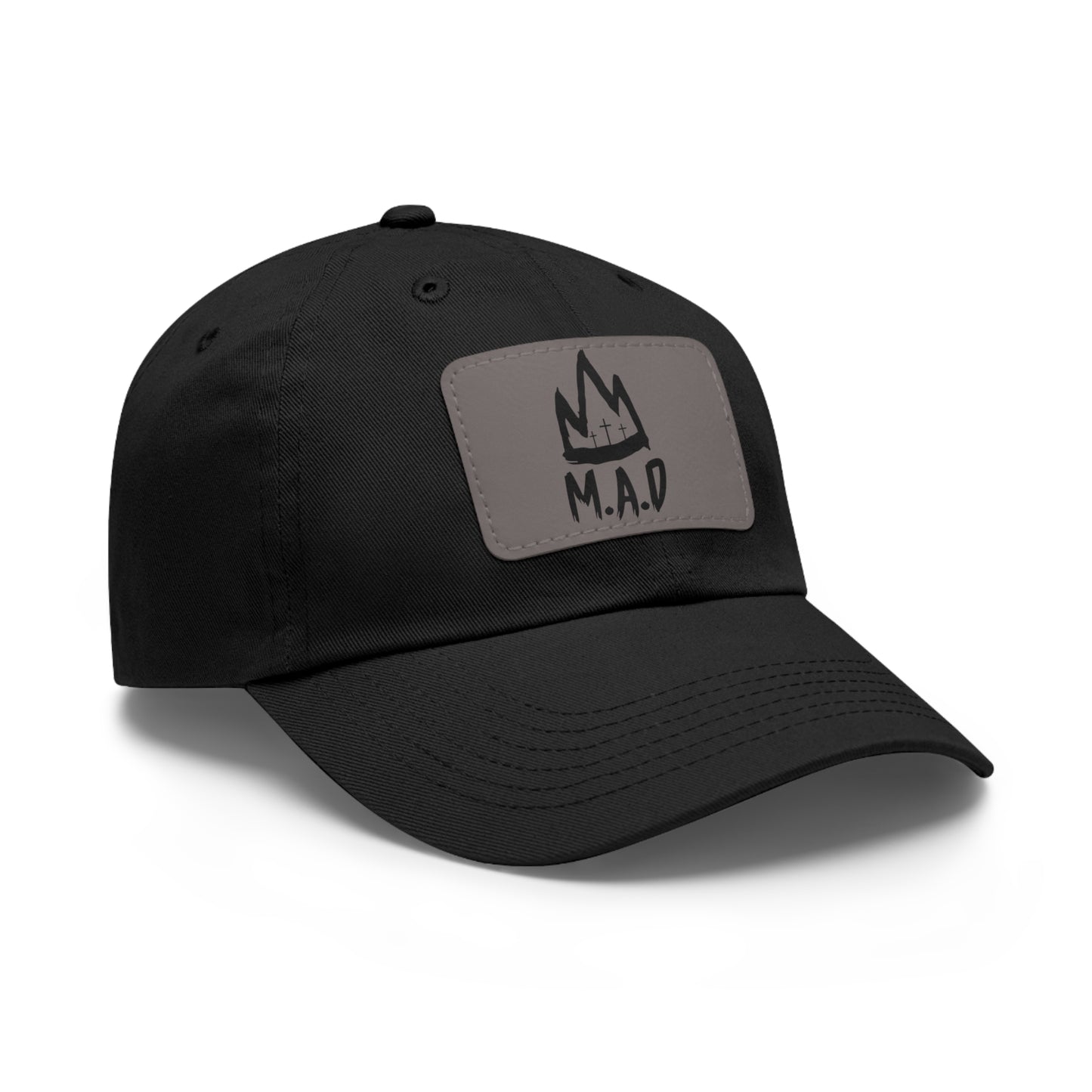 M.A.D Hat 1.0