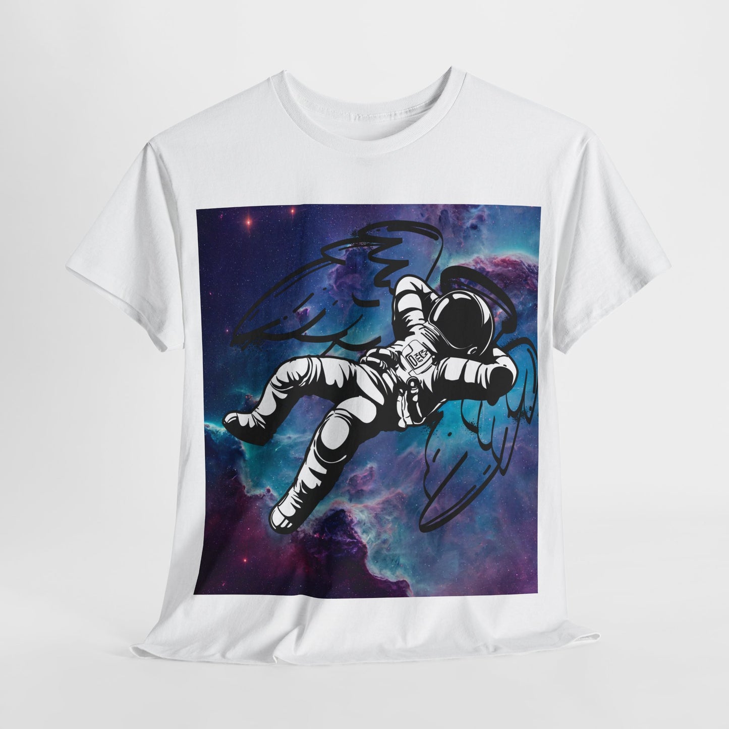 Out Of This World Tee by M.A.D