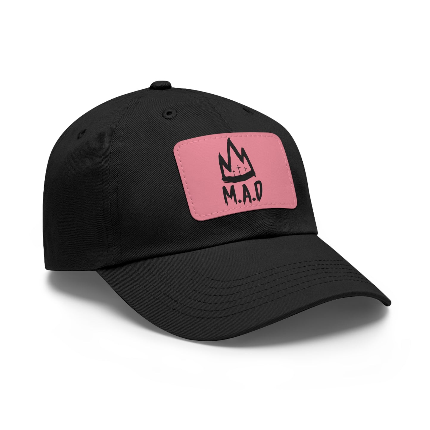 M.A.D Hat 1.0