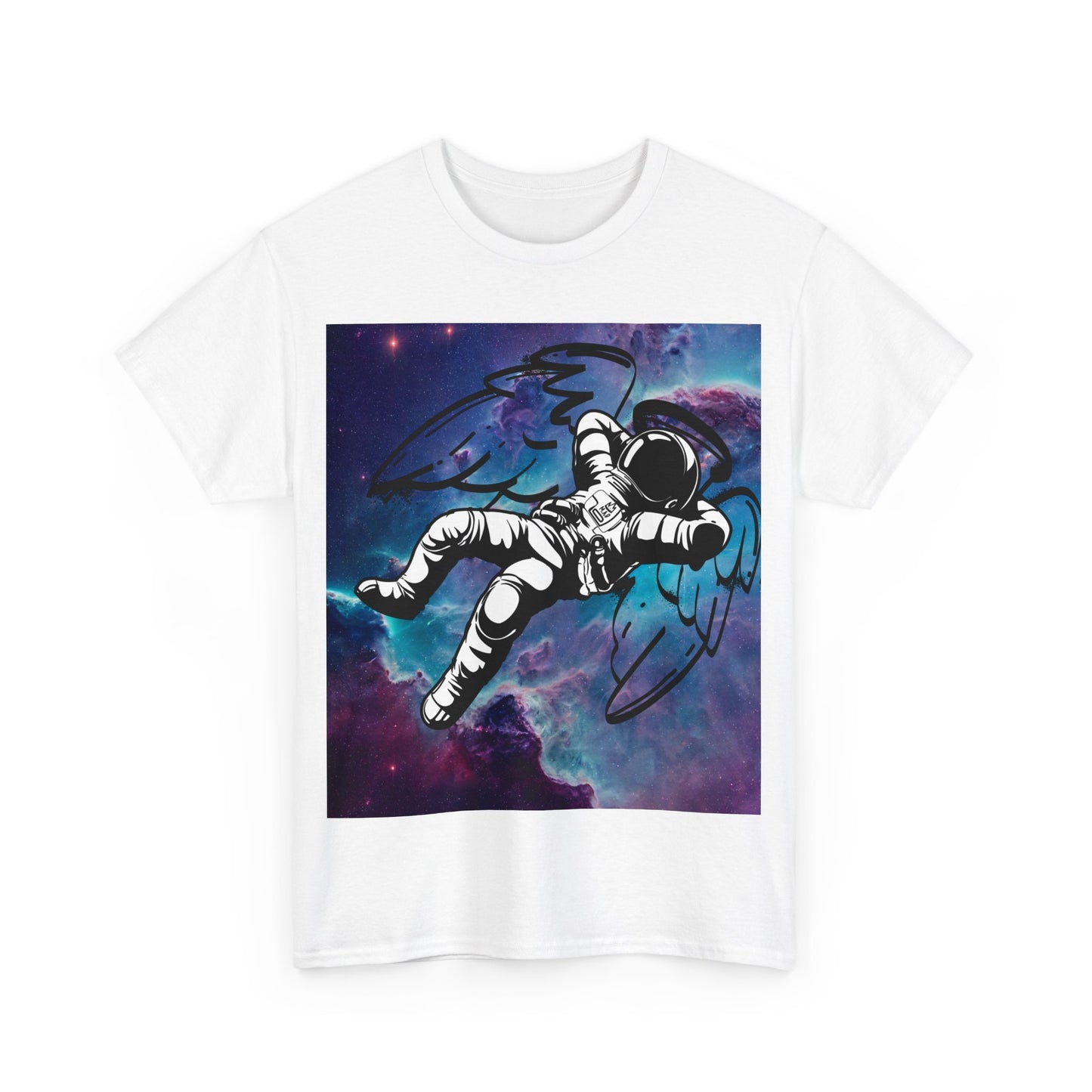 Out Of This World Tee by M.A.D