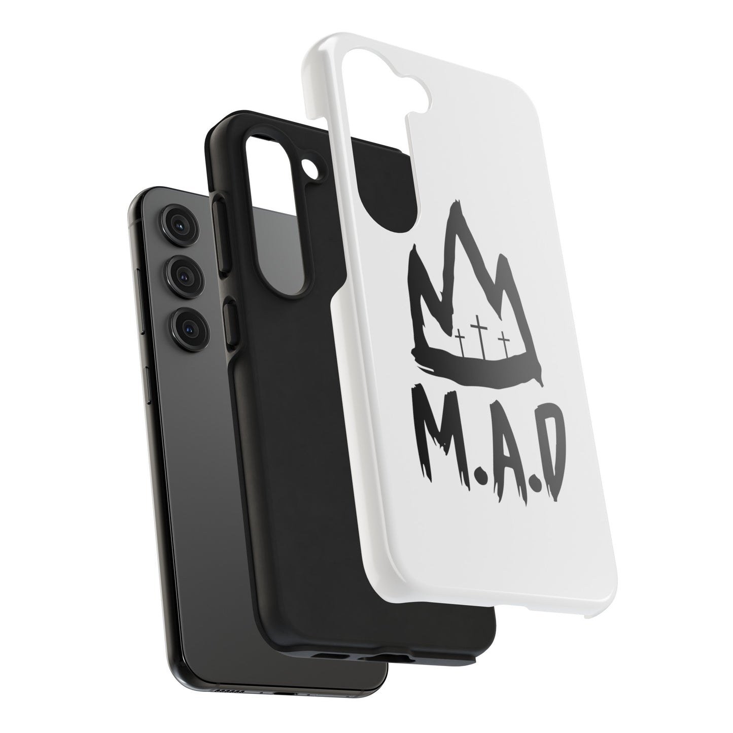 M.A.D Phone Case 1.0