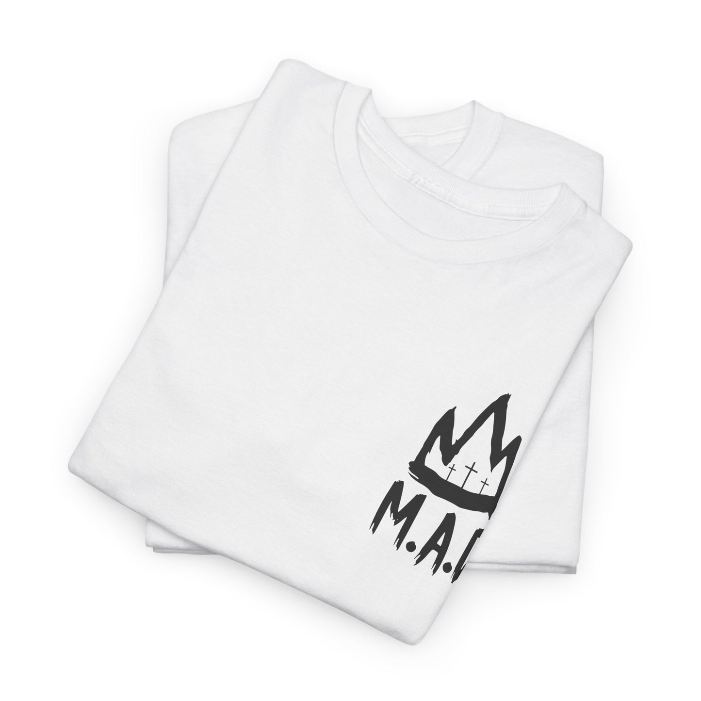 M.A.D Tee 1.0