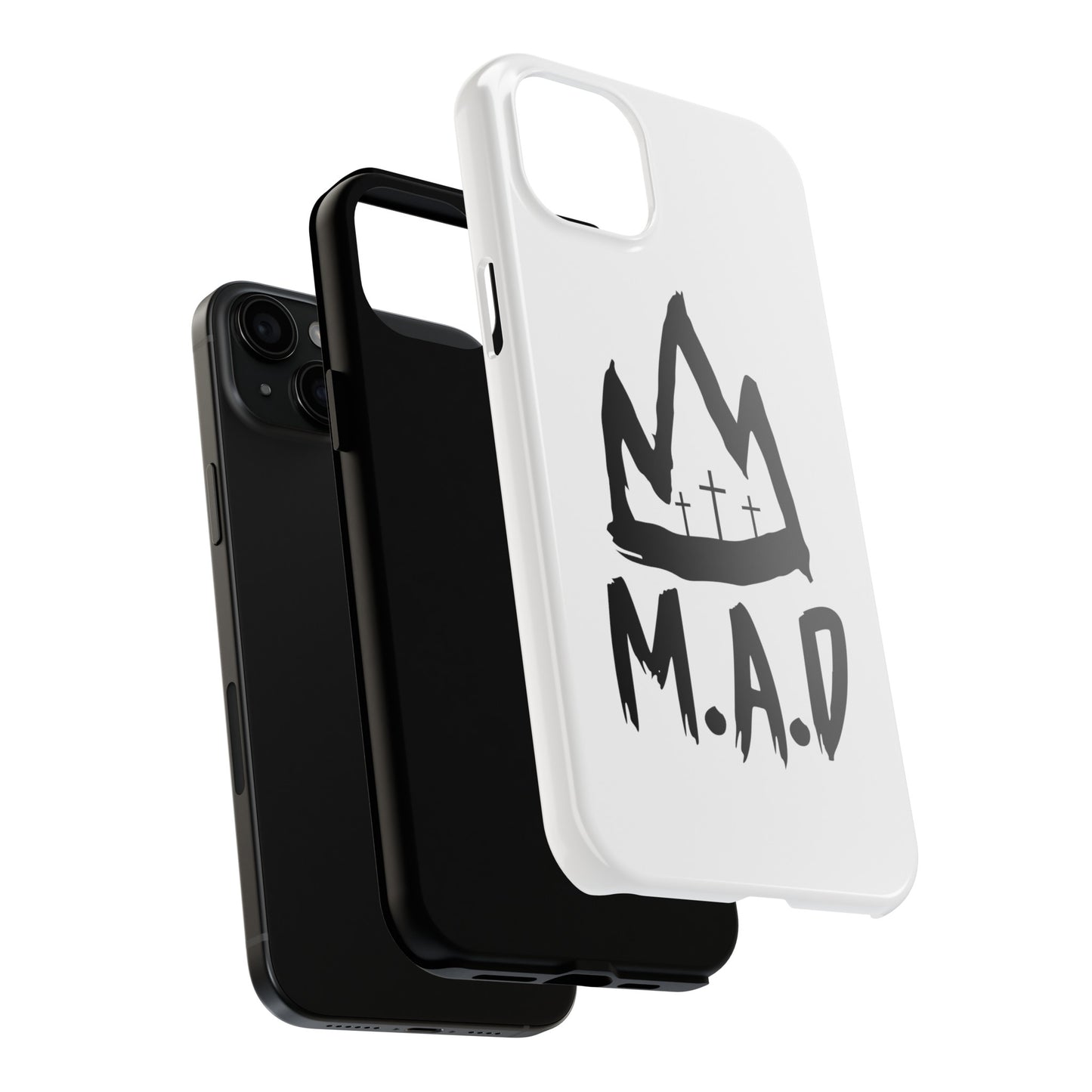 M.A.D Phone Case 1.0