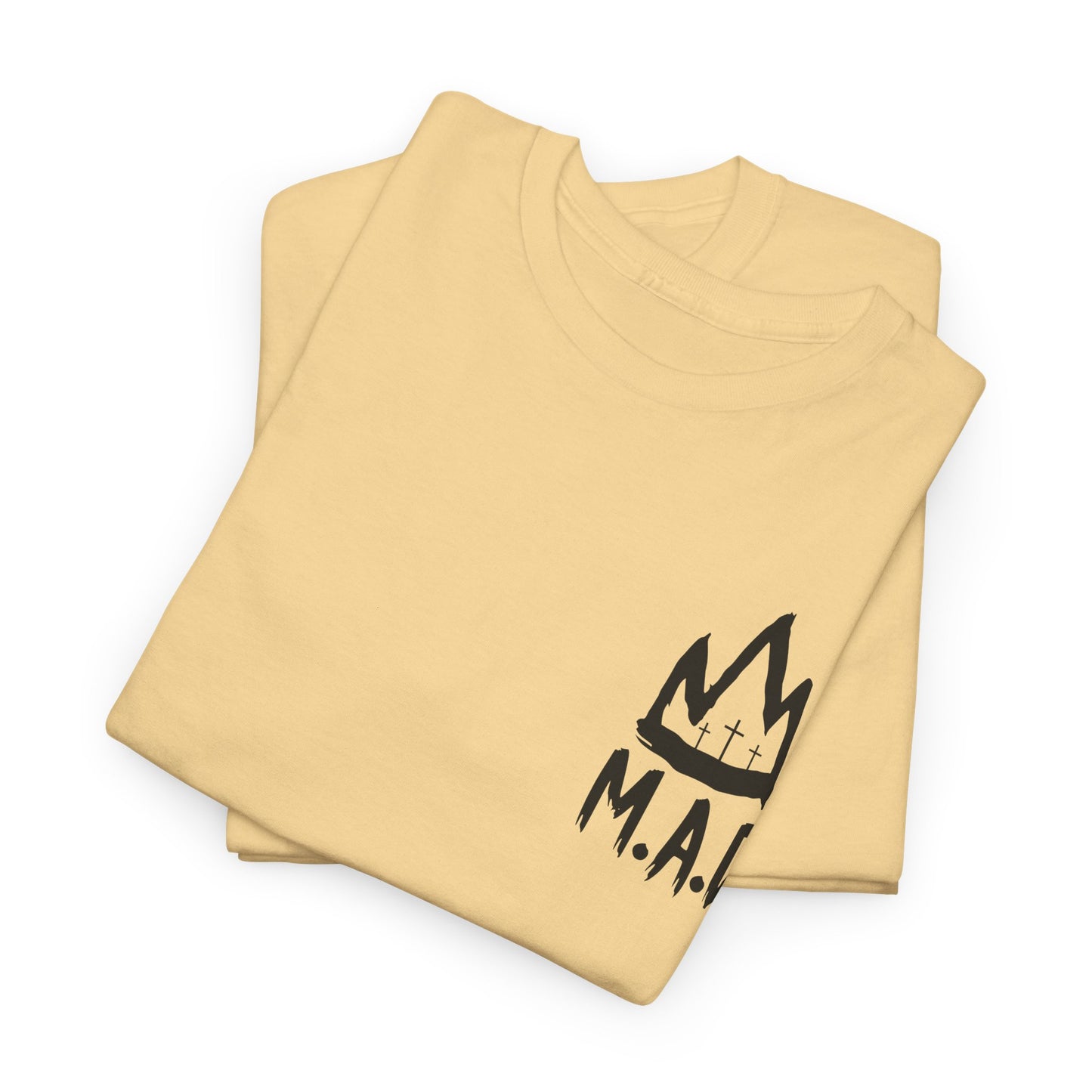 M.A.D Tee 1.0