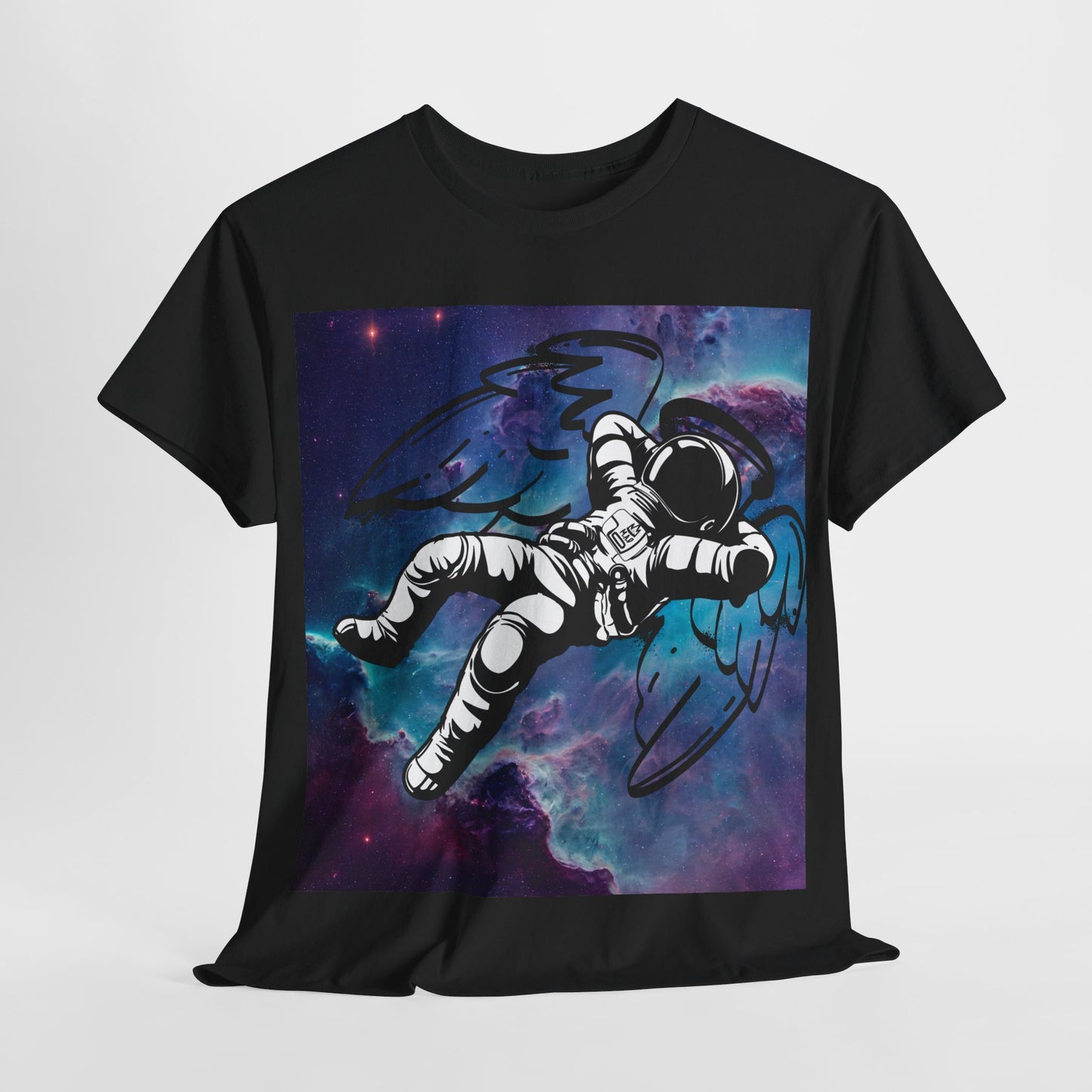 Out Of This World Tee by M.A.D