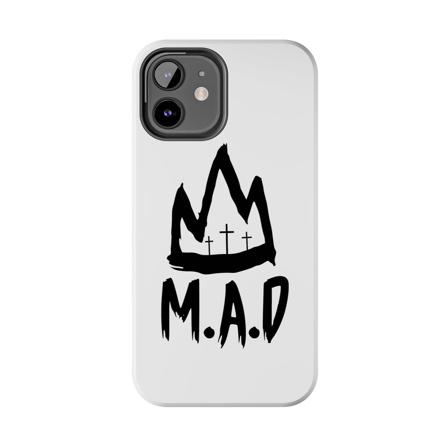 M.A.D Phone Case 1.0