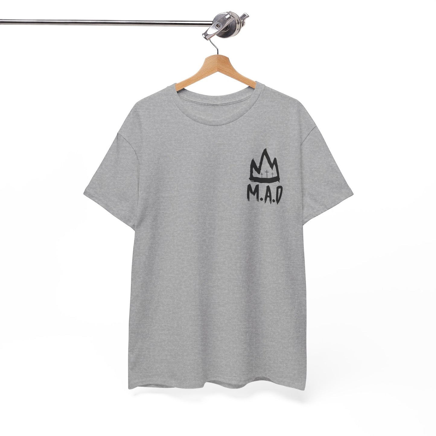 M.A.D Tee 1.0