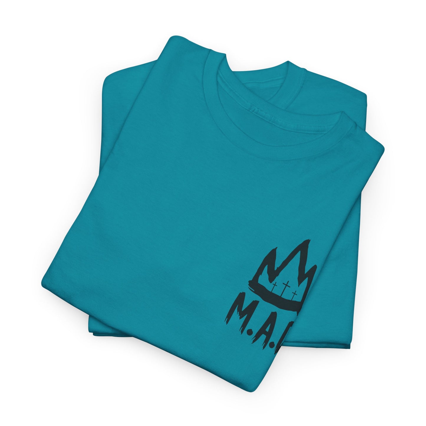 M.A.D Tee 1.0