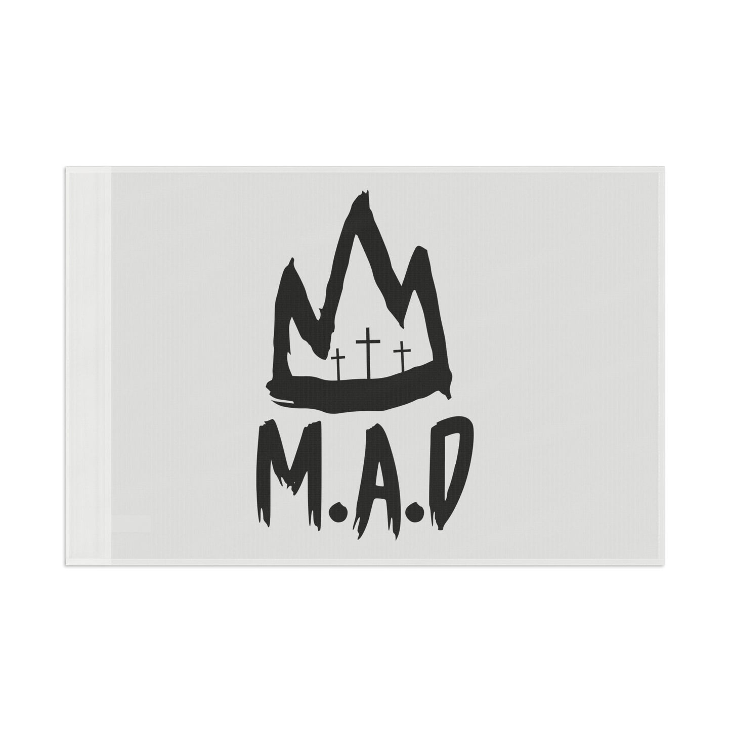 M.A.D Flag 1.0