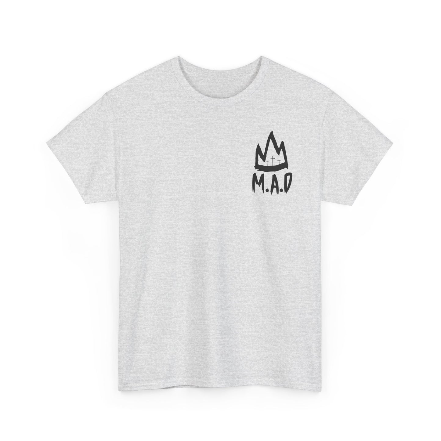 M.A.D Tee 1.5