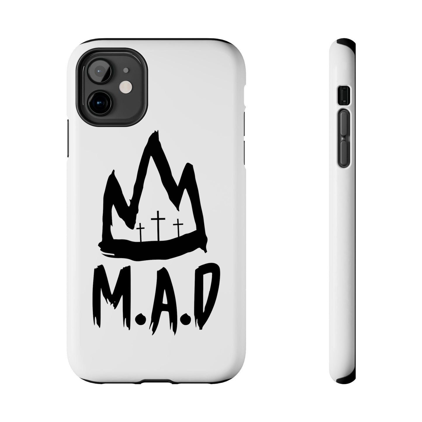 M.A.D Phone Case 1.0