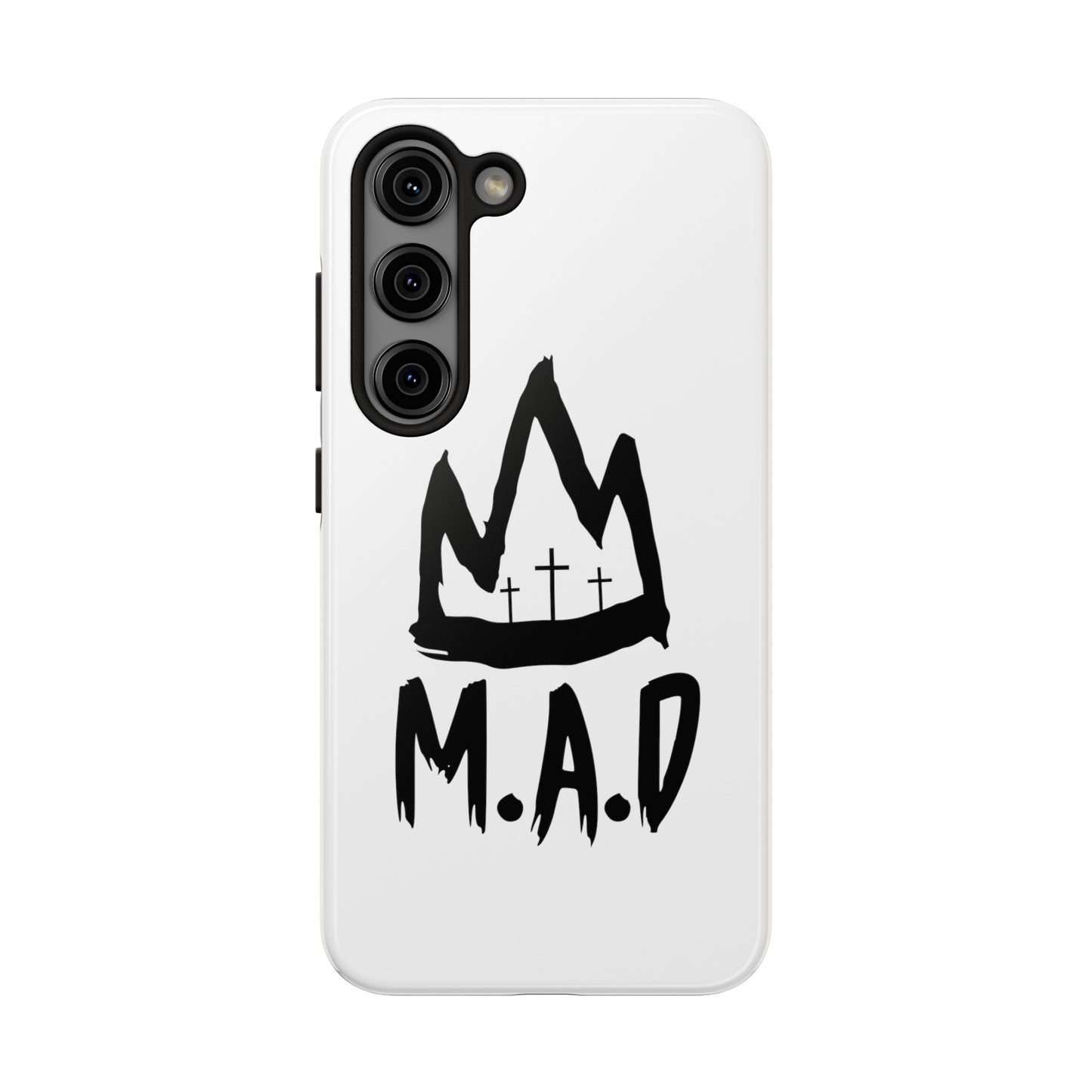 M.A.D Phone Case 1.0