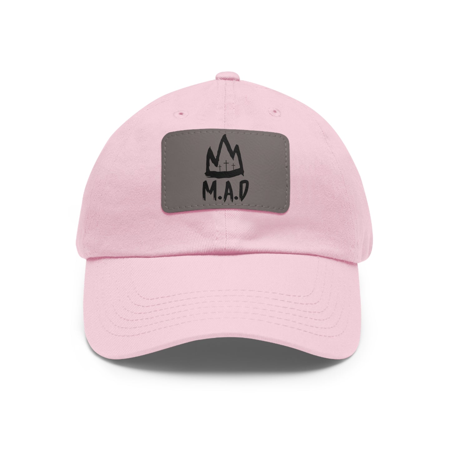 M.A.D Hat 1.0