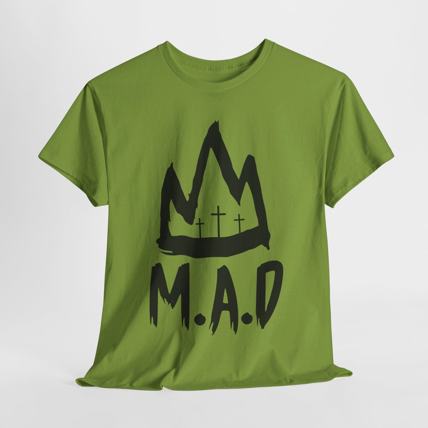 M.A.D Tee 2.5