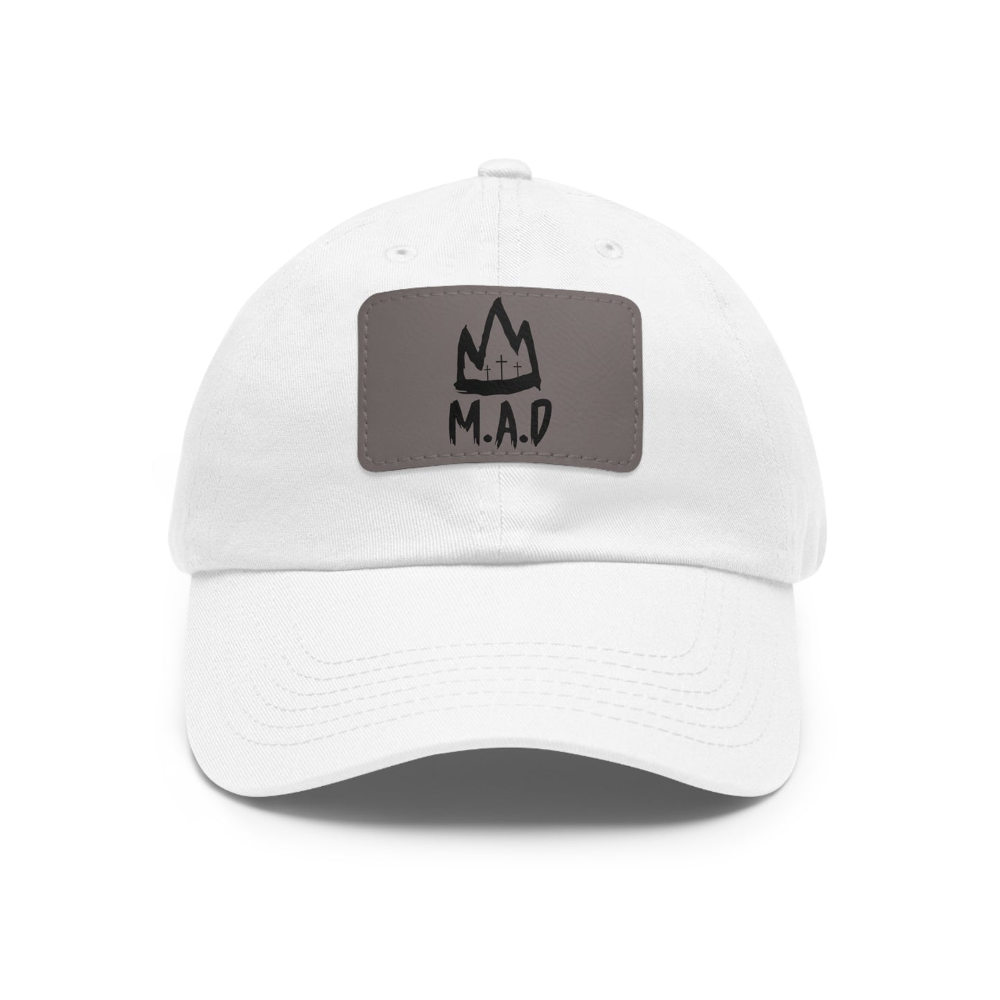 M.A.D Hat 1.0