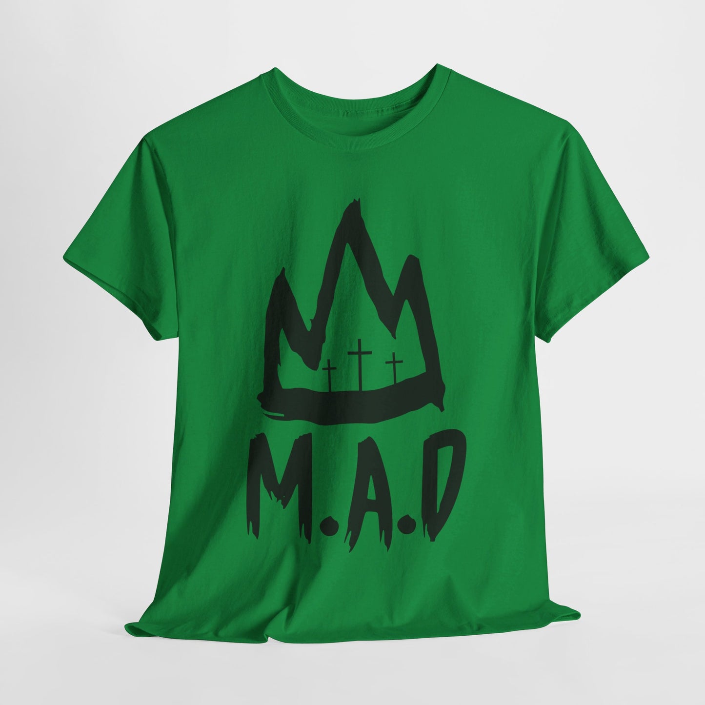 M.A.D Tee 2.5