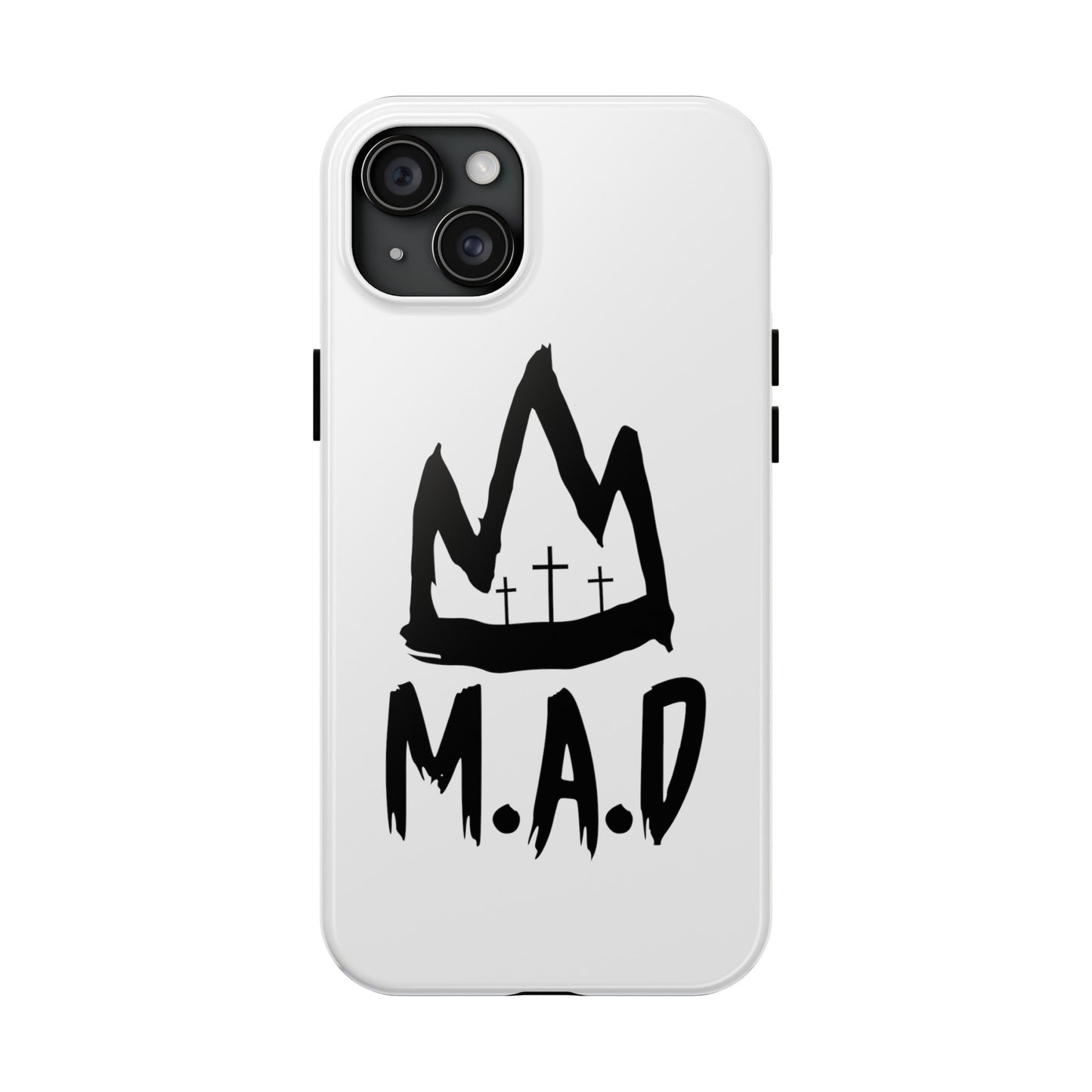 M.A.D Phone Case 1.0