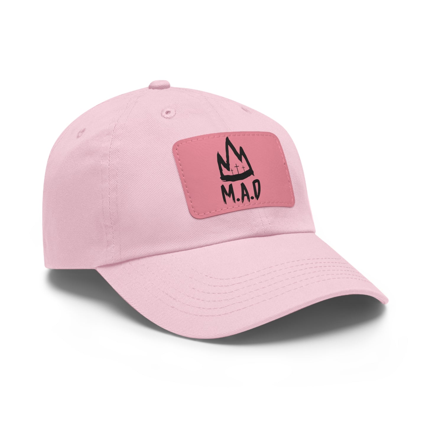 M.A.D Hat 1.0