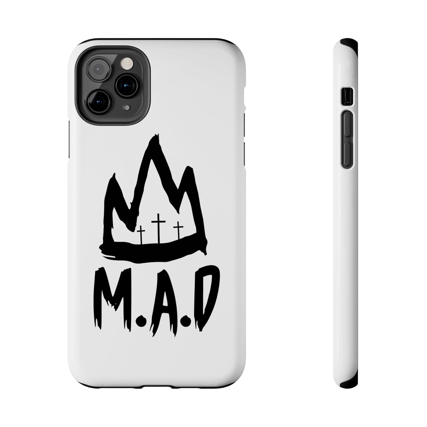 M.A.D Phone Case 1.0