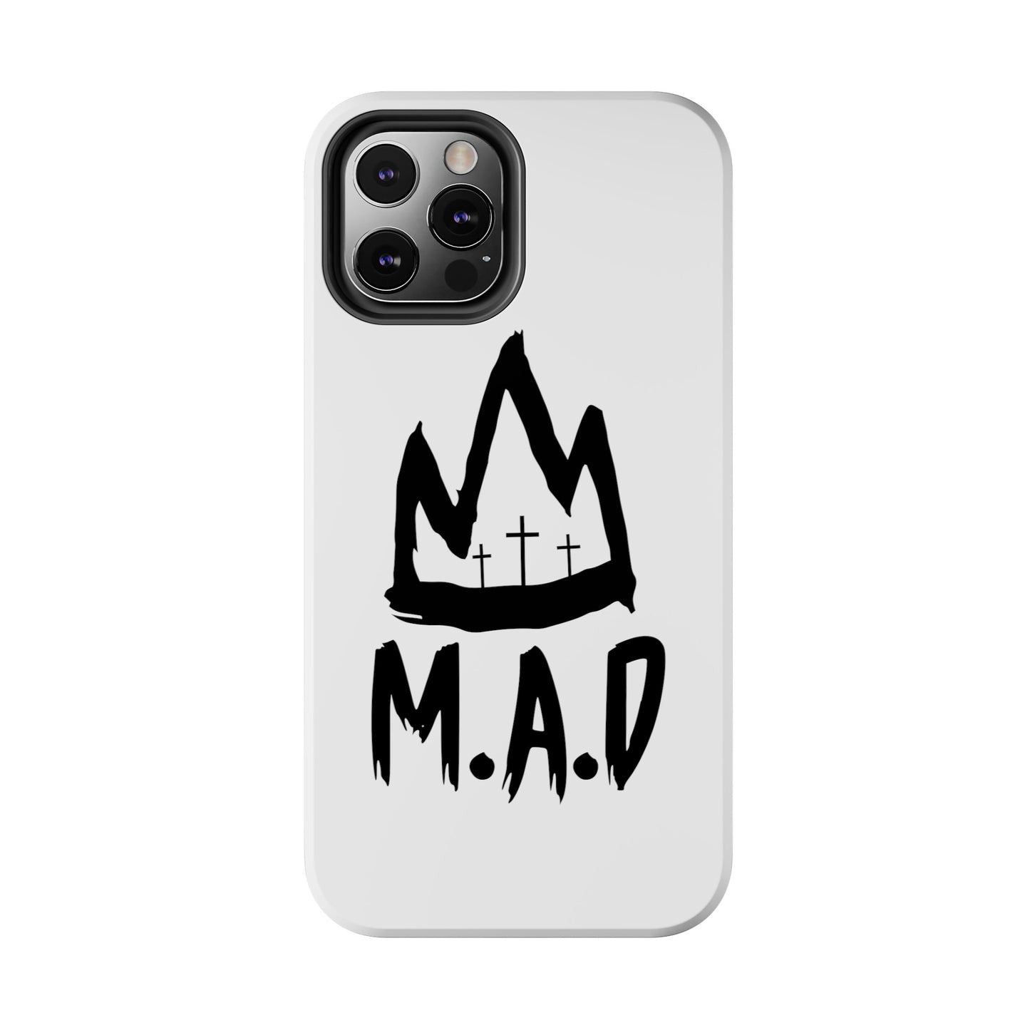 M.A.D Phone Case 1.0