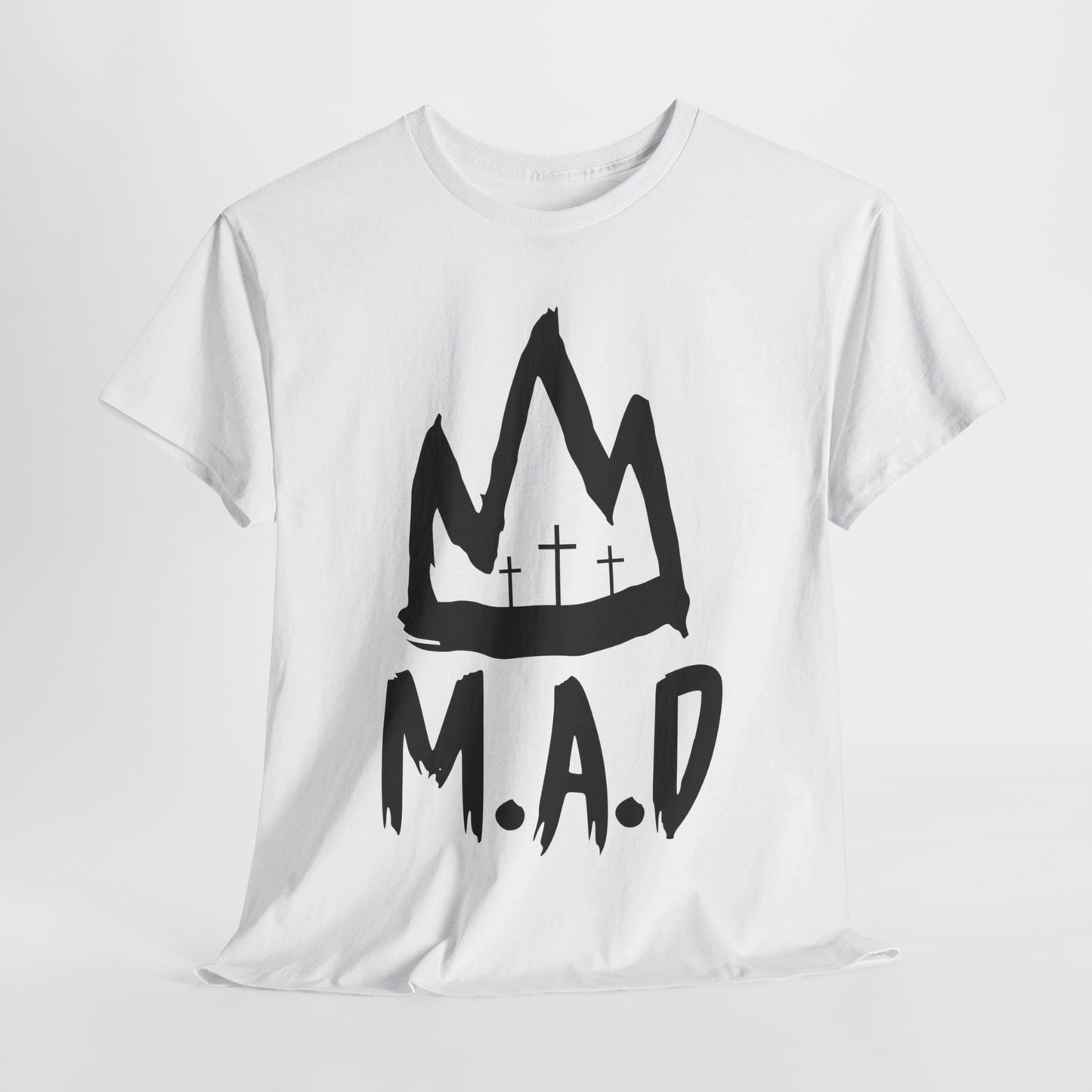 M.A.D Tee 2.5