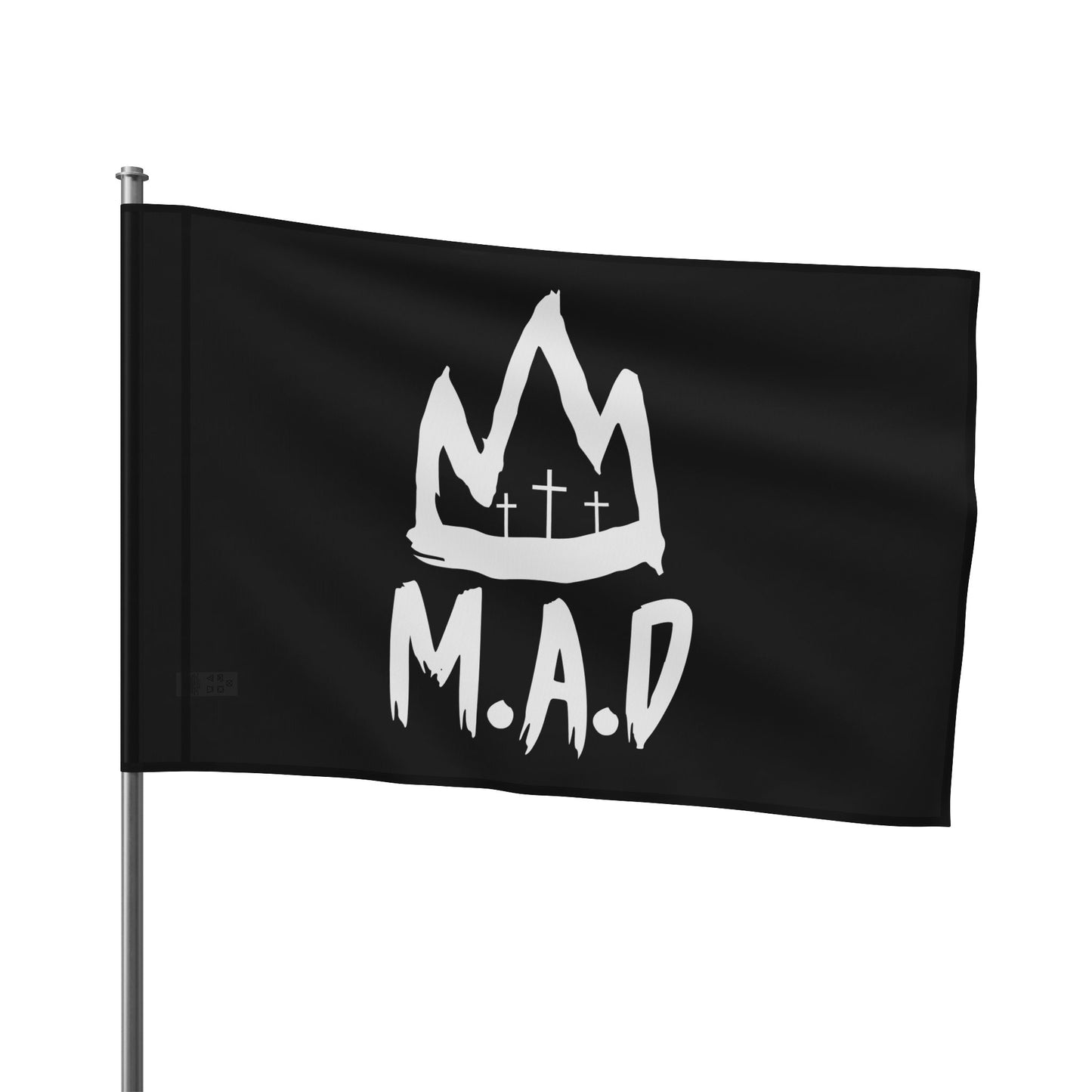 M.A.D Flag 2.0