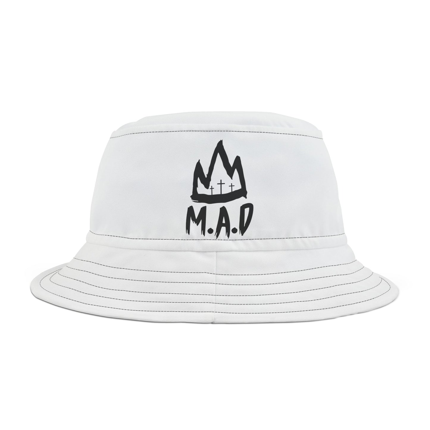 M.A.D Bucket Hat 1.0