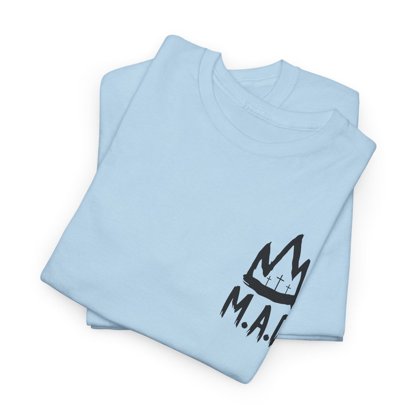 M.A.D Tee 1.0