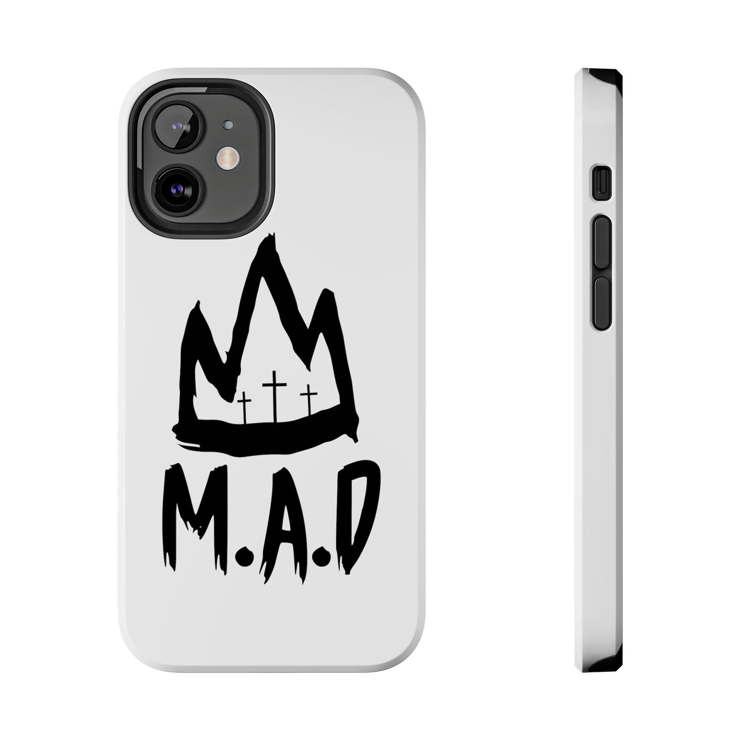 M.A.D Phone Case 1.0