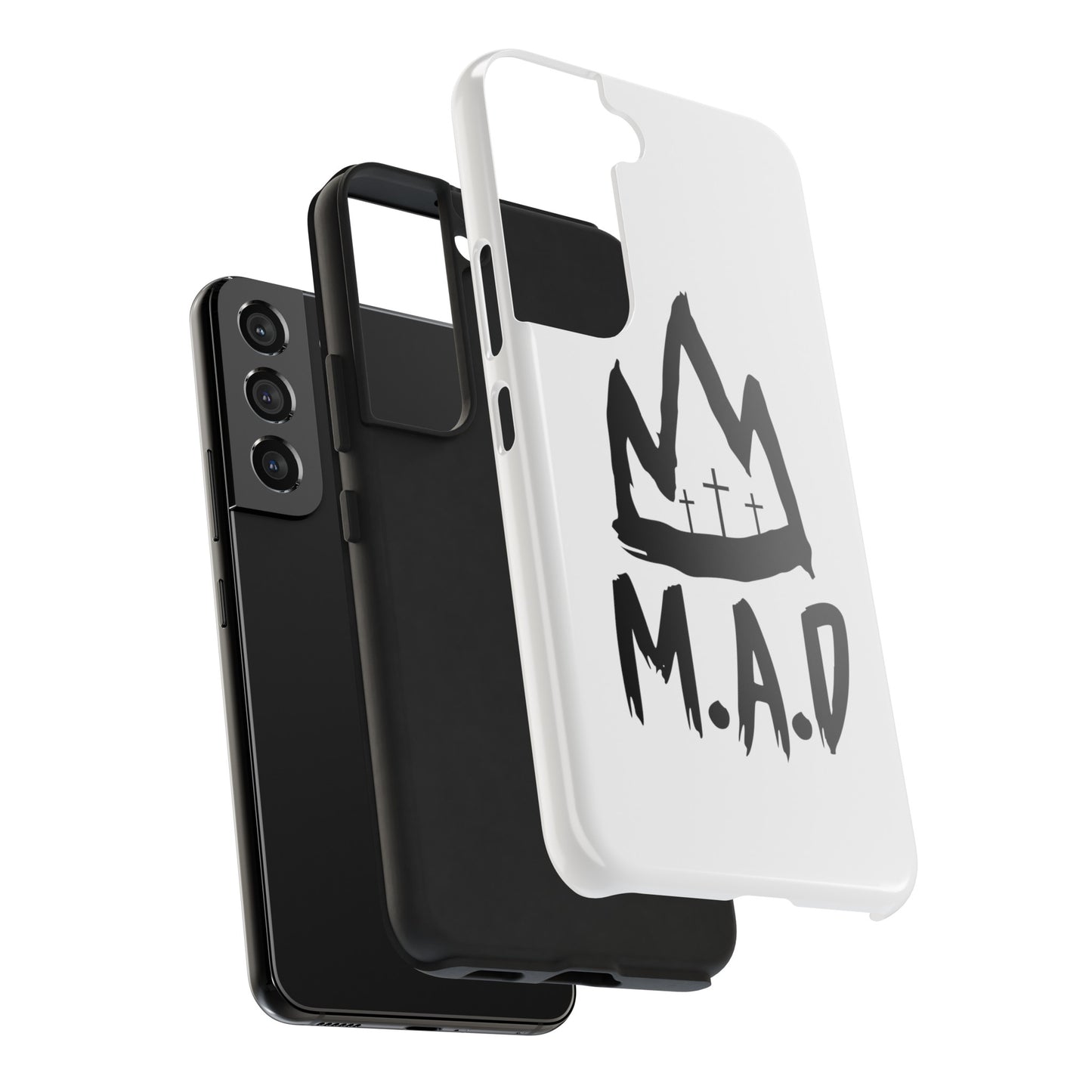 M.A.D Phone Case 1.0