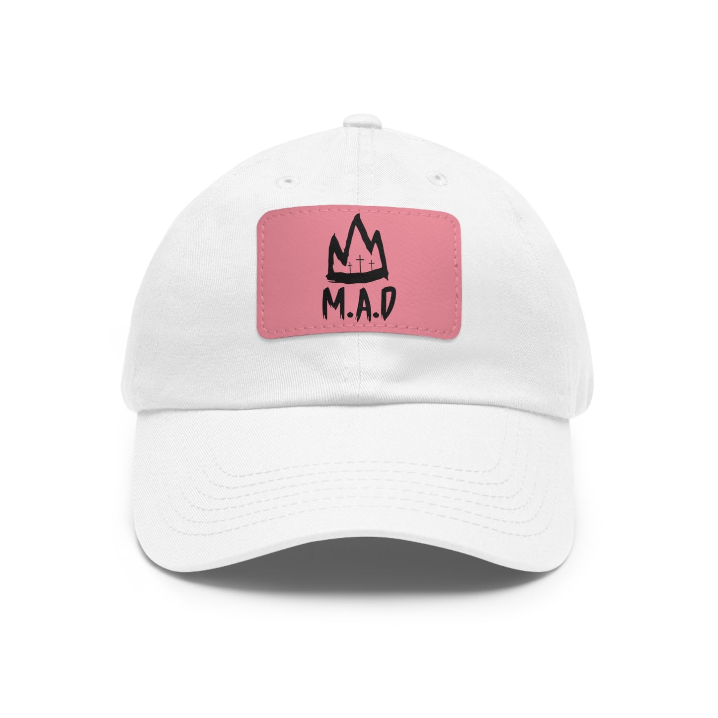 M.A.D Hat 1.0