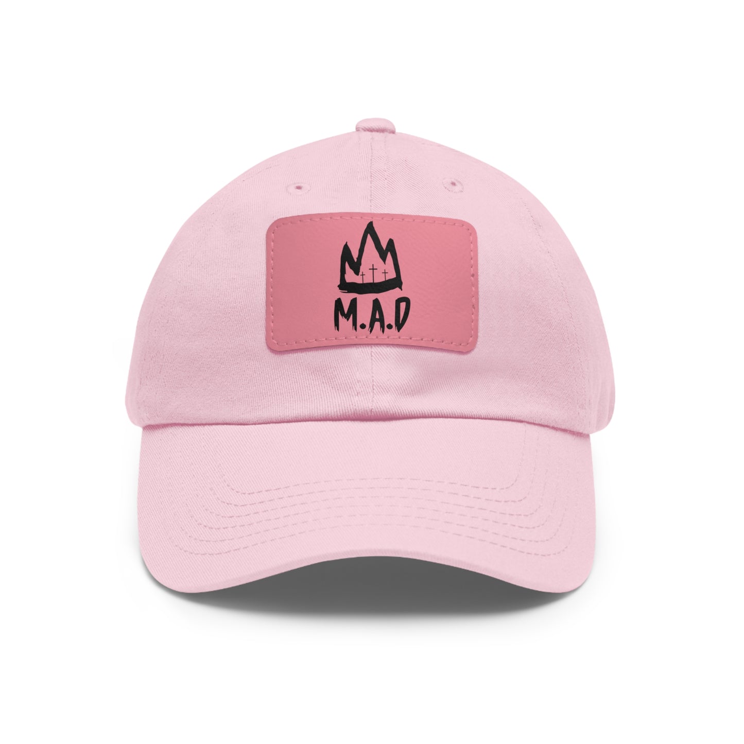 M.A.D Hat 1.0