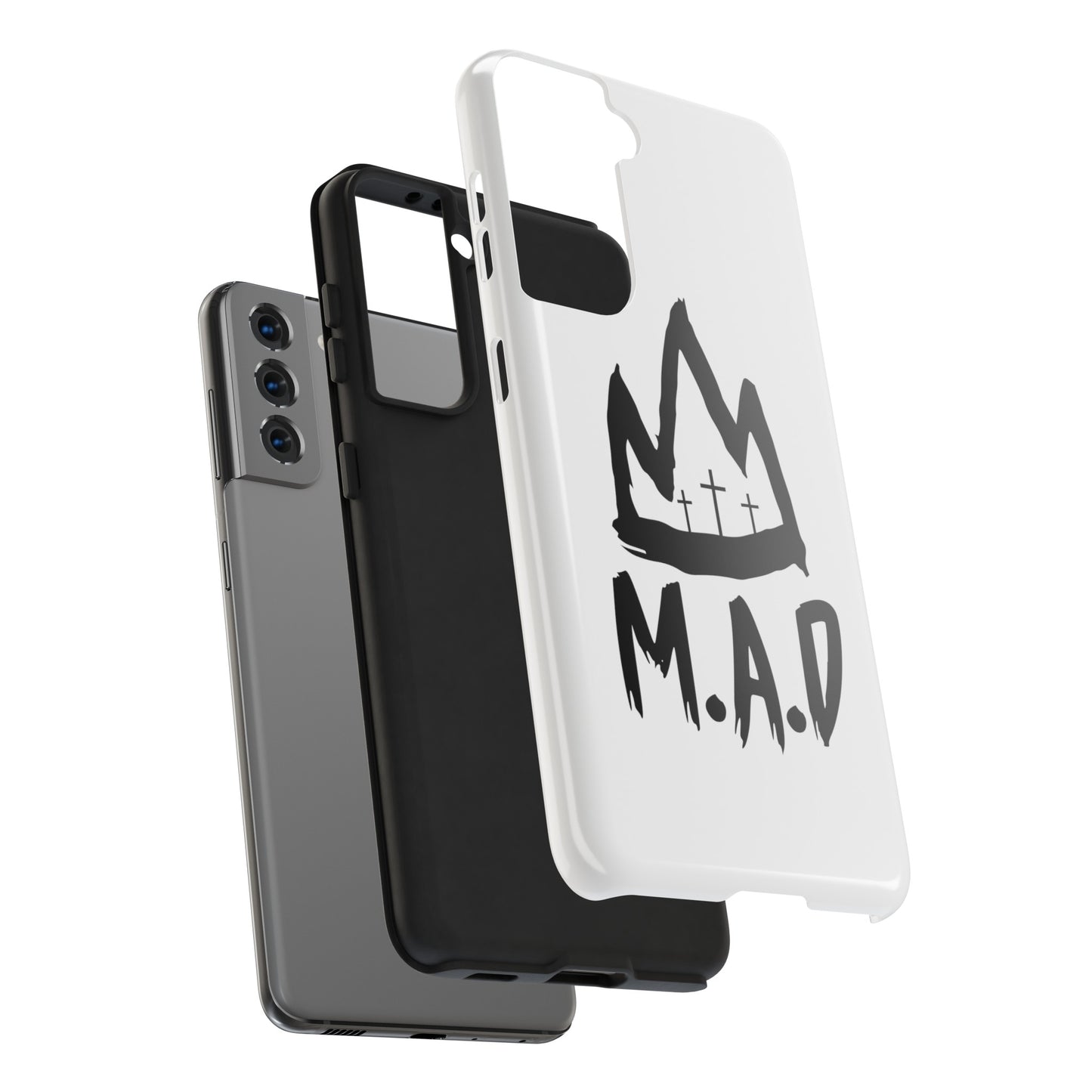 M.A.D Phone Case 1.0