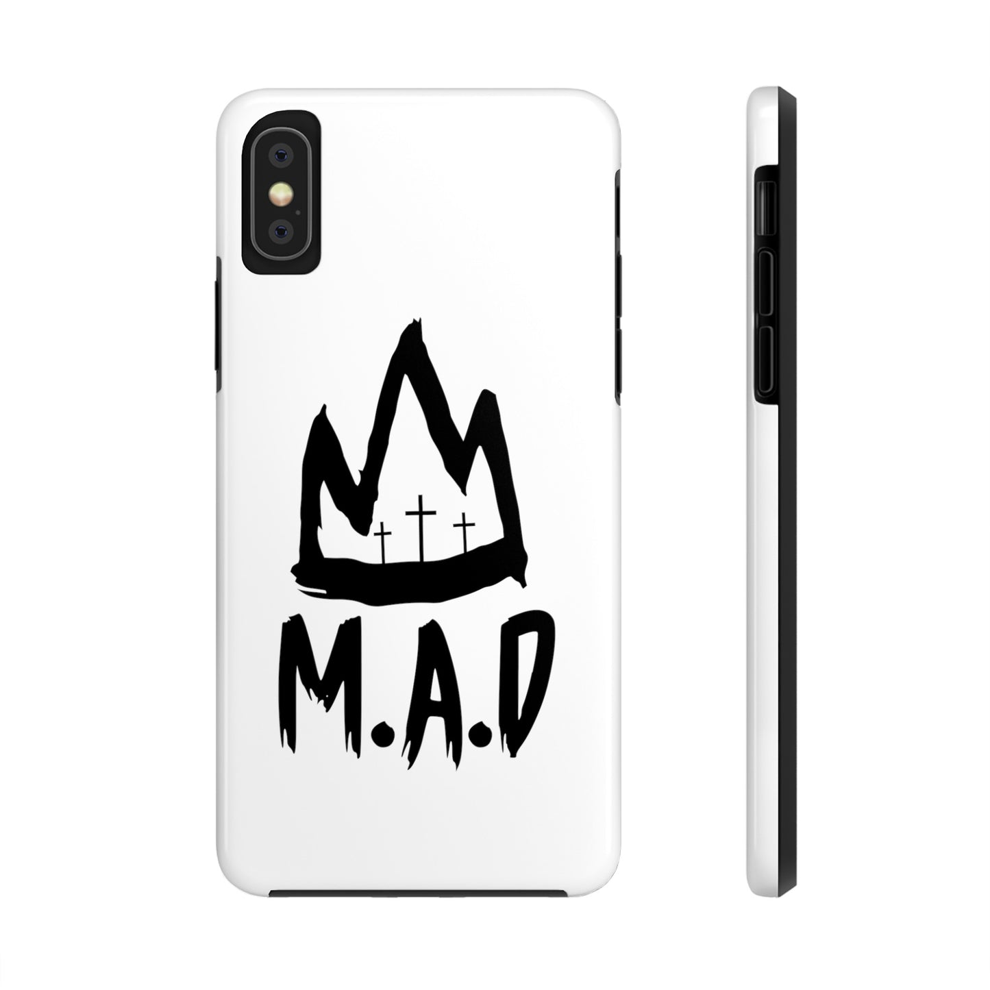 M.A.D Phone Case 1.0